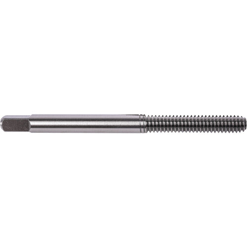 M8 1.25 MM Bottoming Union Butterfield HSS Bright M Rol-Form Fluteless ANSI E-code # 3300M8X1.25NO3