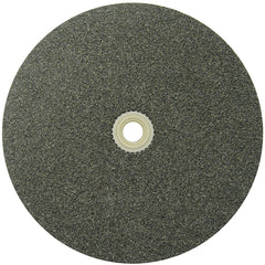 8″ × 1″ Vortec Pro¬Æ Type 1 Grinding Wheel, Coarse, Retail Pack - Apex Tool & Supply