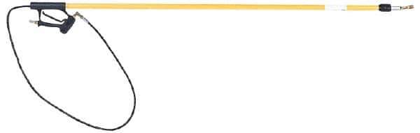 PRO-SOURCE - Pressure Washer Wand - 18' Long - Apex Tool & Supply