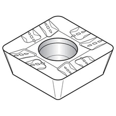 SDMT43PDRMH TN6540 INSERT - Apex Tool & Supply