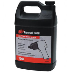 Ingersoll-Rand - Air Tool & Air Compressor Oil Type: Air Tool Oil SAE Grade: 10 - Apex Tool & Supply