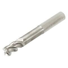 ECA-H4 25-50/75C25CFR02 END MILL - Apex Tool & Supply