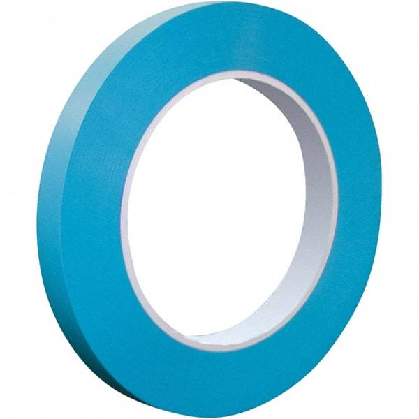Intertape - Masking & Painters Tape Tape Type: High Temperature Masking Tape Material Type: Paper - Apex Tool & Supply