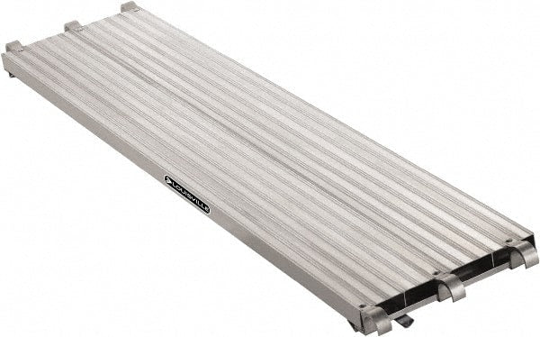 Louisville - 7' Long x 18-3/4" Wide Plank - Apex Tool & Supply