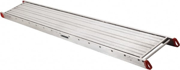Louisville - 16' Long x 28" Wide Plank - Apex Tool & Supply