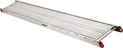 Louisville - 24' Long x 28" Wide Plank - Apex Tool & Supply