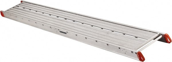 Louisville - 16' Long x 24" Wide Plank - Apex Tool & Supply