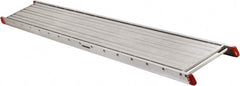 Louisville - 16' Long x 28" Wide Plank - Apex Tool & Supply
