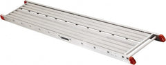 Louisville - 16' Long x 24" Wide Plank - Apex Tool & Supply