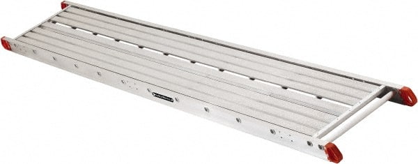 Louisville - 28' Long x 24" Wide Plank - Apex Tool & Supply