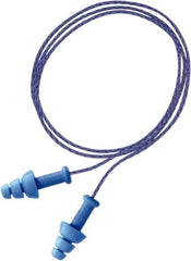 Howard Leight - Earplugs Disposable or Reusable: Reusable Style: Corded - Apex Tool & Supply