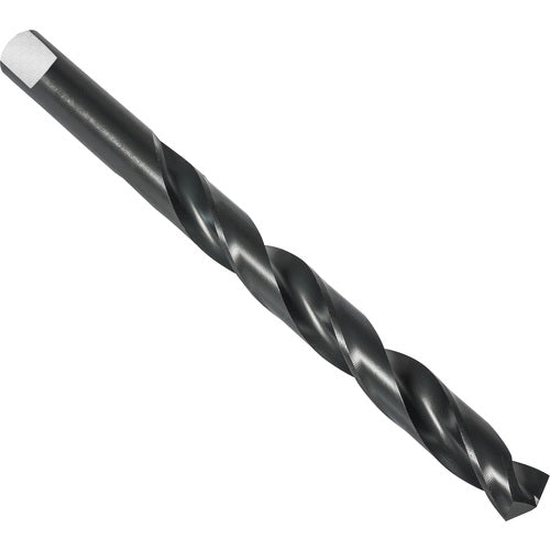 331HD 13/32 HS JL DRL BLK - Exact Industrial Supply