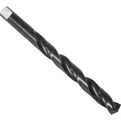 331HD 13/32 HS JL DRL BLK - Exact Industrial Supply