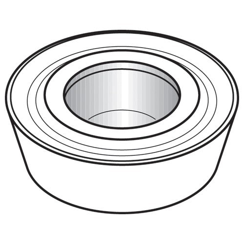 RDMT1003M0T TN7525 INSERT - Apex Tool & Supply
