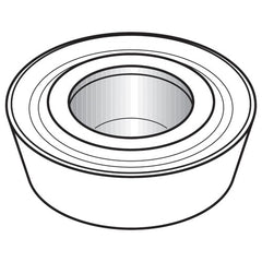 RDMT1003M0T TN6540 INSERT - Apex Tool & Supply