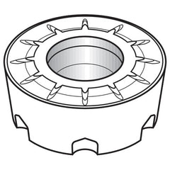 RCMT1606M043M TN6540 INSERT - Apex Tool & Supply