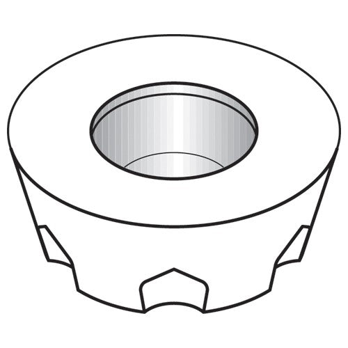RDMW1204M0TX WK15CM INSERT - Apex Tool & Supply