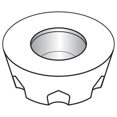 RDMW1204M0TX WK15CM INSERT - Apex Tool & Supply