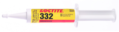 HAZ57 LOCTITE 332 STRUCT ADHESIVE - Apex Tool & Supply