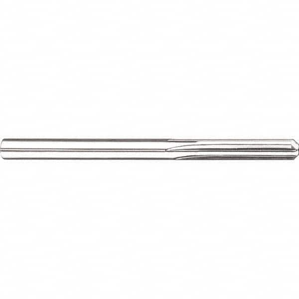 SGS - 1.5mm Solid Carbide 4 Flute Chucking Reamer - Apex Tool & Supply
