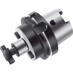 Walter - Modular Tool Holding System Adapter - 125mm OAL - Exact Industrial Supply