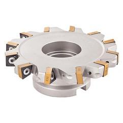 FDN D200-20-40-XN13 MILL - Apex Tool & Supply