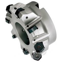 M1200D300Z09S100HN09 FACE MILL - Apex Tool & Supply