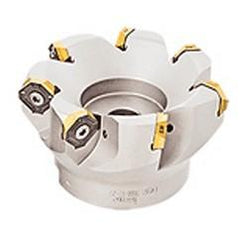 IQ845 FSY D080-08-27-R07 FACE MILL - Apex Tool & Supply