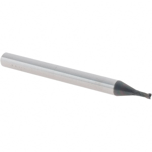 OSG - Square End Mill - Apex Tool & Supply