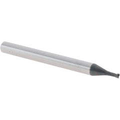 OSG - Square End Mill - Apex Tool & Supply