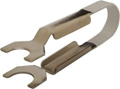 SharkBite - 5/8 Tube OD, Hose Crimping Disconnect Tool - Buna Hose - Apex Tool & Supply