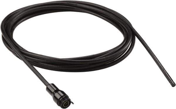 Ridgid - 6' Long Camera Extension Cable - Use with CA-100 & CA-300 - Apex Tool & Supply