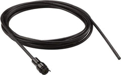 Ridgid - 6' Long Camera Extension Cable - Use with CA-100 & CA-300 - Apex Tool & Supply