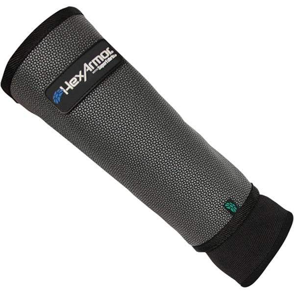 HexArmor - Sleeves Type: Arm Guard Material: SuperFabric - Apex Tool & Supply