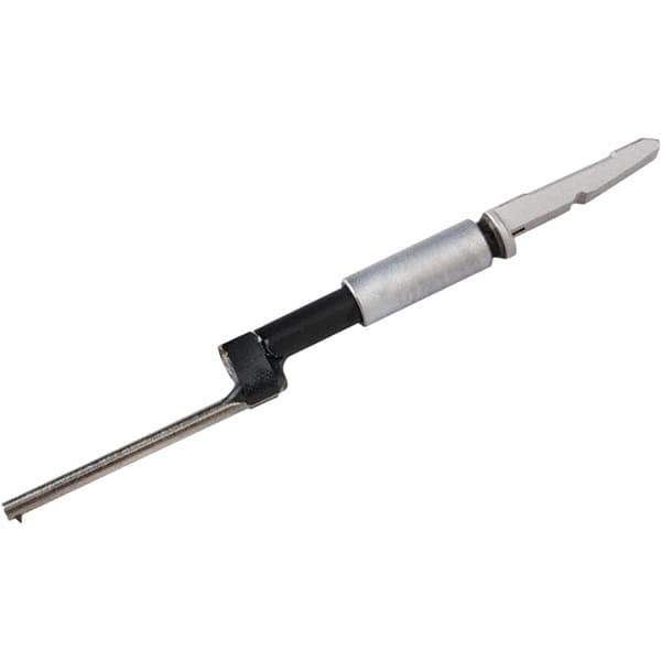 Mitutoyo - CMM Styli & Probes Stylus or Probe: Stylus Stylus Type: Needle - Apex Tool & Supply