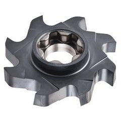 SD D40-8.0-R0.4SP17 IC908 MILL HEAD - Apex Tool & Supply