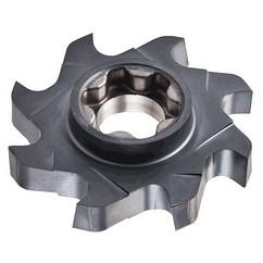 SD D40-7.0-R0.4SP17 IC908 MILL HEAD - Apex Tool & Supply