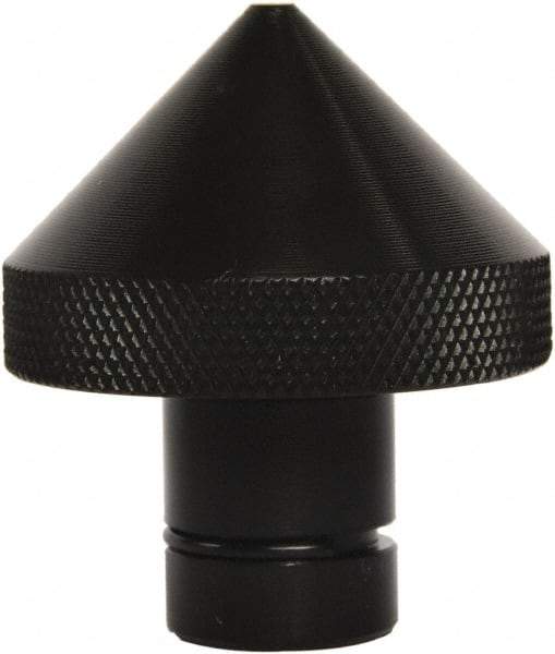 Gibraltar - 1-1/2" Diam Screw Jack Pad - For 33284415, 33284399, 33284407, 33284381 - Apex Tool & Supply
