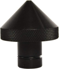 Gibraltar - 1-1/2" Diam Screw Jack Pad - For 33284415, 33284399, 33284407, 33284381 - Apex Tool & Supply
