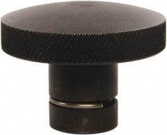 Gibraltar - 1-1/2" Diam Screw Jack Pad - For 33284415, 33284399, 33284407, 33284381 - Apex Tool & Supply