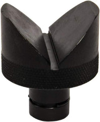 Gibraltar - 1-1/2" Diam Screw Jack Pad - For 33284415, 33284399, 33284407, 33284381 - Apex Tool & Supply