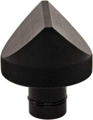 Gibraltar - 1-1/2" Diam Screw Jack Pad - For 33284415, 33284399, 33284407, 33284381 - Apex Tool & Supply