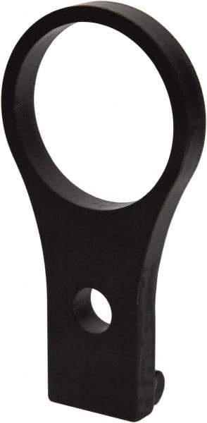 Gibraltar - 0.66" Diam Screw Jack Pad - For 33284415, 33284399, 33284407, 33284381 - Apex Tool & Supply