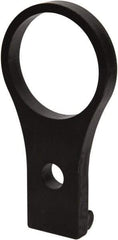 Gibraltar - 0.66" Diam Screw Jack Pad - For 33284415, 33284399, 33284407, 33284381 - Apex Tool & Supply