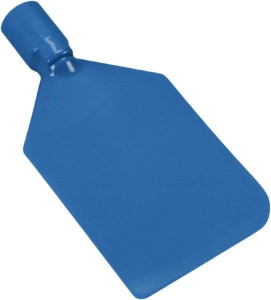 Remco - Stiff Nylon Straight Scraper - 4-1/2" Blade Width - Apex Tool & Supply