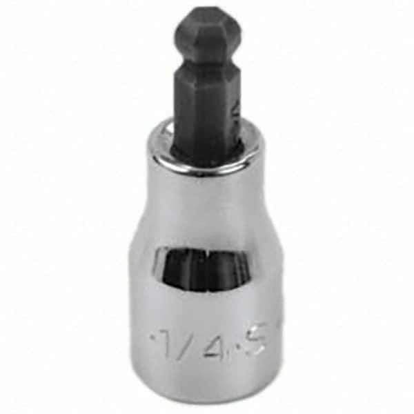 SK - Hand Hex & Torx Bit Sockets - Apex Tool & Supply