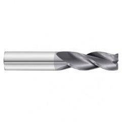 3335R 3/8X1X2-1/2X0.38R 3FL RGH EM - Apex Tool & Supply