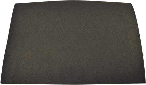 TriStar - 1/32" Thick x 12" Wide, Plastic Sheet - Aqua, 60D Hardness, Rulon 142 Grade, ±0.002 Tolerance - Apex Tool & Supply