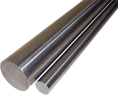 Value Collection - Stainless Steel Round Rods   Stainless Steel Type: 303    Diameter (Inch): 1-1/4 - Apex Tool & Supply