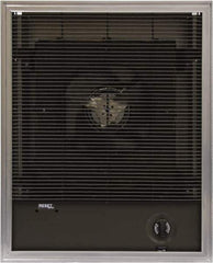 TPI - 6,826 Max BTU Rating, Wall Heater - 4.8 Amps, 240V 3PH Only Volts - Apex Tool & Supply